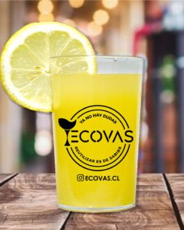 VASO 110CC PERSONALIZADO