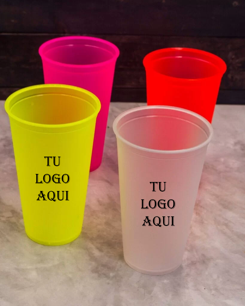 Vasos Personalizados 