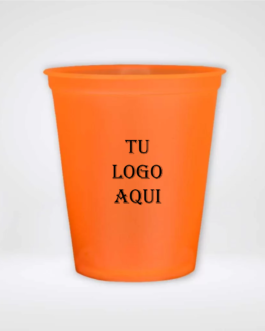 VASO  350cc PP PERSONALIZADO