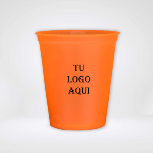 VASO  350cc PP PERSONALIZADO