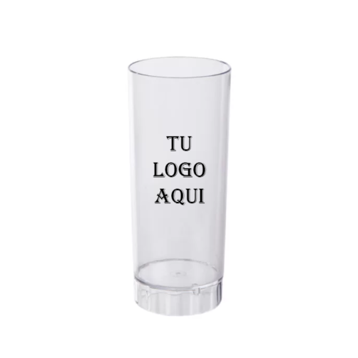 VASO ALTO 280CC PERSONALIZADO