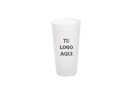 VASO CARIBE 380CC PERSONALIZADO