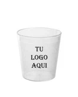 VASO CASINO 270CC PERSONALIZADO