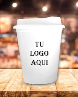 VASO MUG 350CC PP PERSONALIZADO