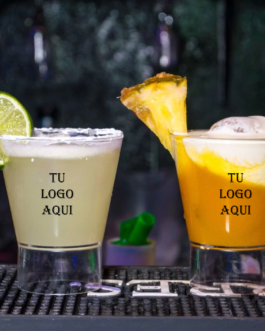 VASO PISCO 170CC PERSONALIZADO