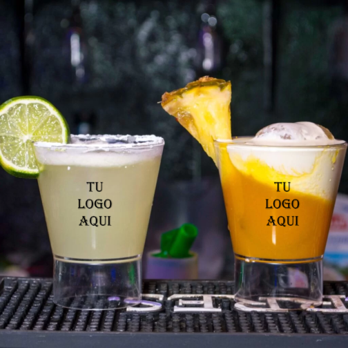VASO PISCO 170CC PERSONALIZADO