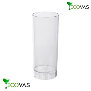 VASO ALTO 280CC POLICSAN
