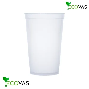VASO ECOVAS 500CC PP5