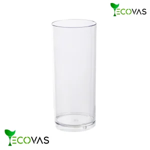 VASO LARGO 345CC