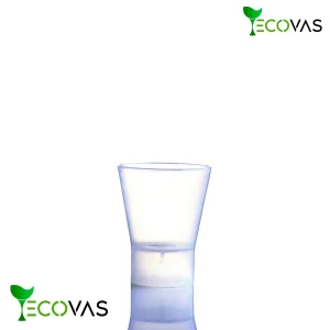 VASO PISCO 170CC PP5 LISO