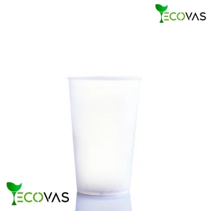 VASO ECON 500CC ARENADO