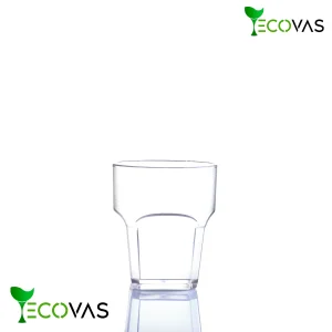 VASO WHISKY FACETADO 330CC